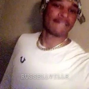 Meet your Posher, Ricky